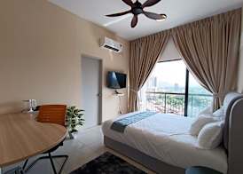 The Horizon Ipoh Dual L13 by Grab A Stay 2