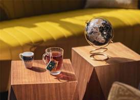 Mercure Paris Centre Gare Montparnasse 4