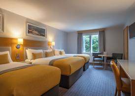 Maldron Hotel Portlaoise 5