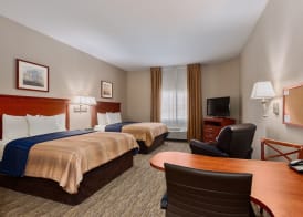 Candlewood Suites DECATUR MEDICAL CENTER by IHG 3