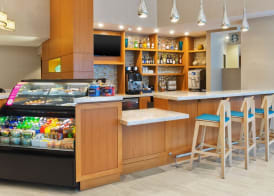 Hyatt Place Boca Raton 2