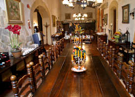 Hotel Rural Predio Son Serra 2