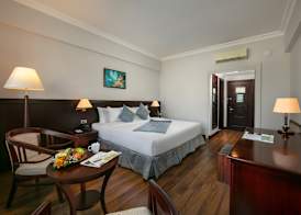 The Tray Hotel Hai Phong 5
