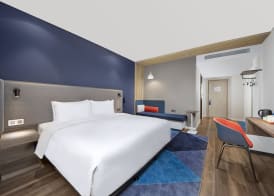 Holiday Inn Express Chongqing Airport Zone by IHG 4