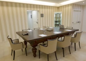 Palazzo Bezzi Hotel 2