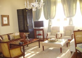 Hotel Palacio de las Nieves 2