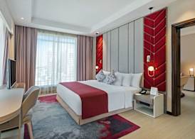 Barcelo Al Jaddaf, Dubai 3