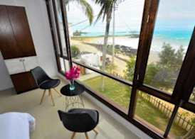 Casita de la Playa 5