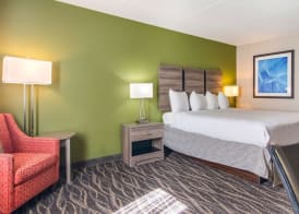 Best Western Dutch Valley Inn 5