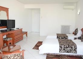 Hotel Bouregreg 2