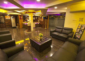 Hotel Lotus 4