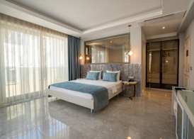 Muhtar Hotel 4