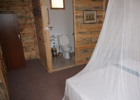 Shiva Camp 5