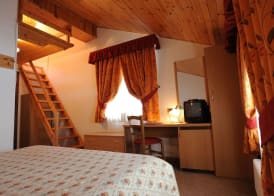Hotel Petit Tournalin 2