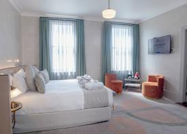 Tattersalls Hotel 4