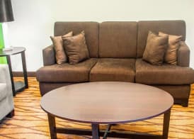 Quality Inn Conway Northwest 3