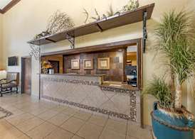 Best Western San Isidro Inn 3