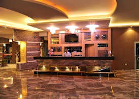 Asrın Beach Hotel - All Inclusive 4