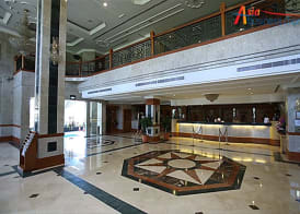 Mulia Hotel 2