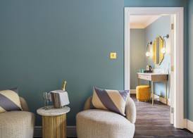 Grange Hotel 5