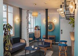 ibis Styles Paris Montmartre Nord 3