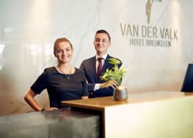 Van der Valk Hotel Breukelen 2