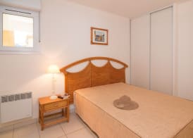 Vacancéole - Résidence Alizéa Beach 4
