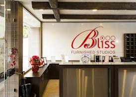 Bliss 3000 Furnished Studios 2