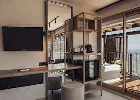 En Vie Beach Boutique Hotel - Adults Only 5