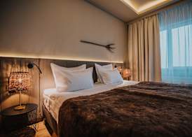 Balvanyos Resort 5