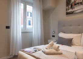 XXIV Domus Luxury Suites 2