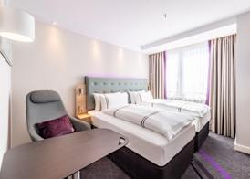 Premier Inn Köln City Süd 4