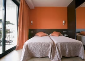 Hotel Loar Ferreries 5
