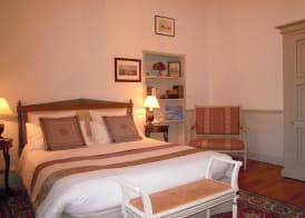 Le Manoir de La Fieffe 3