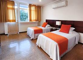Hotel Anaconda 5