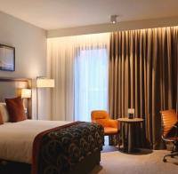 Clayton Hotel Manchester City Centre 4
