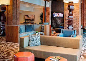 Colorado Springs Marriott 2