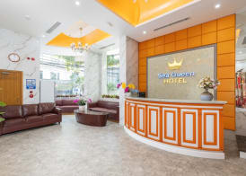 SEA QUEEN Hotel 2