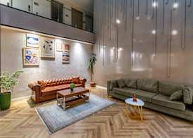 CONGRESS Hotel 2