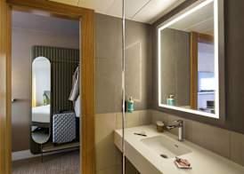 Novotel Nancy 5