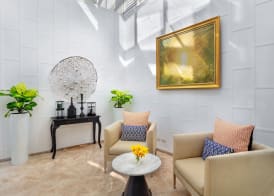 Dusit Suites Hotel Ratchadamri, Bangkok 4