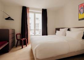 Edgar Suites - Lemercier 3