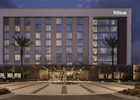 Hilton Jacksonville At Mayo Clinic 4