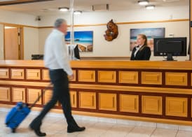 Distinction Whangarei Hotel & Conference Centre 2