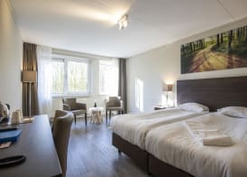Fletcher Hotel Landgoed Avegoor 5