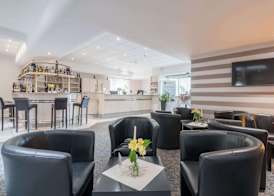 Best Western Hotel Helmstedt am Lappwald 2