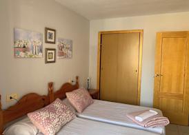 Apartamentos Habitat - Playa Romana 3000 4