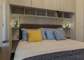 Turin World Apartment by Wonderful Italy 2