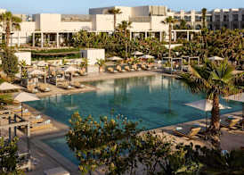 Sofitel Agadir Thalassa Sea & Spa 5