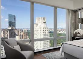 Mandarin Oriental, New York 4